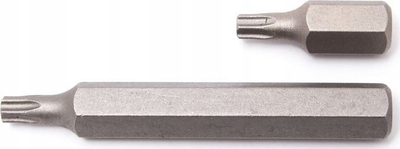 Бит Торкс ROCKFORCE T40, дијаметар 10mm, должина 30mm