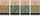 Fletore Fresh TW Fresh, 165x238 mm, 120 fletë me vija