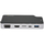 Мултипортен USB C адаптер StarTech, HDMI 4K, VGA 1080p, PD 100W