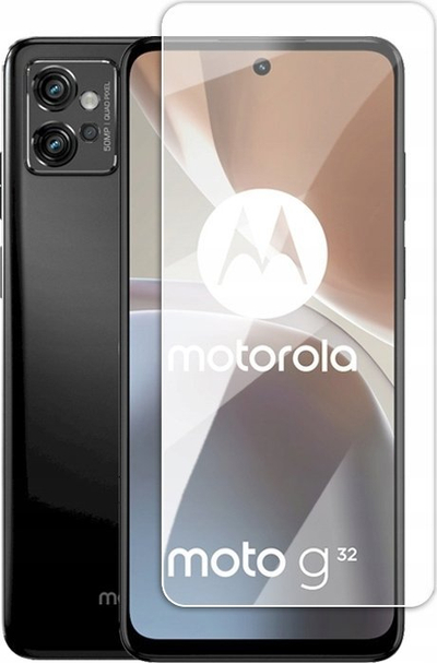 Заштитно стакло Blue Star за Motorola G32, 0.3mm, проѕирно