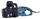 Sharrë elektrike me zinxhir Makita UC3550A, 2000W, shufër 35 cm, blu