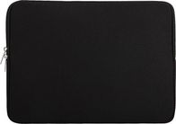 Çantë mbrojtëse për laptop Hurtel, 15.6", neopren, e zezë