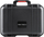 Kuti mbrojtëse PGYTECH Safety Carrying Case, për DJI Air 3 3S, IP67, e zezë