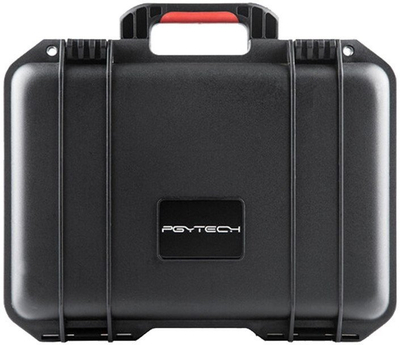 Kuti mbrojtëse PGYTECH Safety Carrying Case, për DJI Air 3 3S, IP67, e zezë