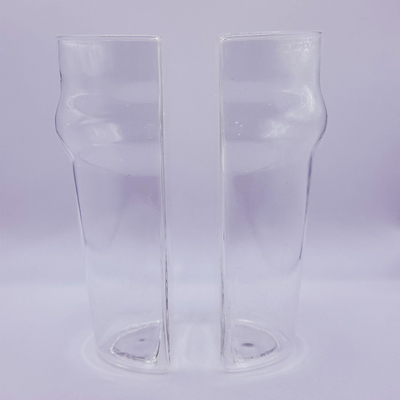 Set gotash birre Mad Monkey Share a Pint, transparent