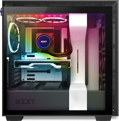 Ftohës Nzxt Kraken X53 RGB (RL-KRX53-R1)
