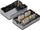 Modul për lidhje të dyfishtë të kabllove Digitus DN-93903, Cat.6