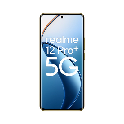 Telefoni Realme 13 Pro+ RMX3921, 8 GB RAM, 256 GB, NFC, 5G, jeshil