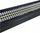Dritë strobe Light4Me STROBE MULTI BAR, LED RGB+CW, 200W, e zezë
