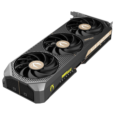 ZOTAC GAMING RTX 5070 SOLID 12GB GDDR7 - Graphics card