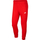 Pantallona jogger Nike Sportswear Club Fleece për meshkuj, pambuk, me rrip elastik, gri