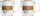 Set filxhanësh Vialli Design Geo 8500, 2 copë, 330ml, xham transparent