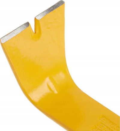 Shufër e sheshtë DEWALT DWHT55518-1, 300mm 12", metalike