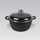 Tenxhere Maestro MR-4616C, 16 cm, 1 l, me kapak