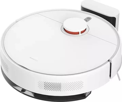 Robot fshesë Xiaomi Vacuum Cleaner S40C EU, pa qese, me aplikacion, i bardhë
