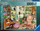 Puzzle Ravensburger The Gardener's Shed, 1000 copa, me ngjyra