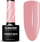 Bazë xheli Sunone Rubber Base 15 Pink Diamond, 15ml, rozë me shkëlqim