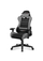 Karrige lojërash për fëmijë Huzaro Ranger 6.0, 100-160 cm, 130 kg, e hirtë