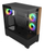 Infinity Gaming PC, Ryzen 7 9800X3D (up to 5.2GHz), RTX 5060 Ti 8GB GDDR7, 16GB DDR5 5600MHz, 500GB NVMe PCIe 4.0, B650M