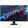 Monitor Gigabyte GS27QC, 27", 2560 x 1440, Quad HD, 165 Hz, i zi