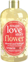 Гел за туширање Treaclemoon Rouge Love Story, 500 ml, ароматичен