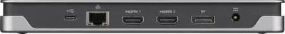 Docking station Acer USB C GP.DCK11.01Q, HDMI, DisplayPort, i zi