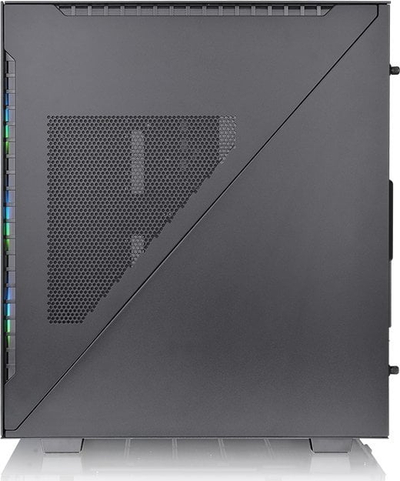 Kasë Thermaltake Divider 550 TG Ultra, Midi Tower