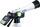 Телескоп за игра VTech Video Telescope Interactive, интерактивен, за деца