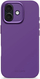 Futrollë telefoni Decoded Silicone Case iPhone 17, MagSafe, vjollcë
