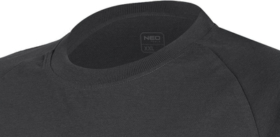 Bluzë pune NEO TOOLS OUTDOOR 81-645, pambuk 180 g/m², XXL, gri
