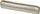Penar Herlitz Mini Metallic Soft, cilindër, ngjyrë ari