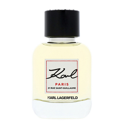 Eau de Parfum Karl Lagerfeld Paris 21 Rue Saint-Guillaume