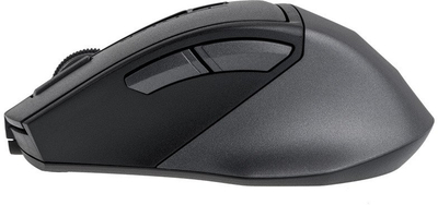 Mouse A4Tech Air2 FB45CS, wireless Bluetooth, deri 2000 DPI, gri