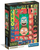 Puzzle Clementoni Rick and Morty, 1000 pjesë, 70x50cm, shumëngjyrësh