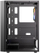 Kuti kompjuteri Antec AX27 RGB, MIDI Tower, xham i temperuar, e zezë