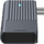 Docking station Rapoo UCM-2003, USB-C, trup alumini, gri