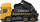 Set lodrash ndërtimi Majorette Volvo Construction Vehicles, shkallë 1:64, 6 lloje, shumëngjyrëshe