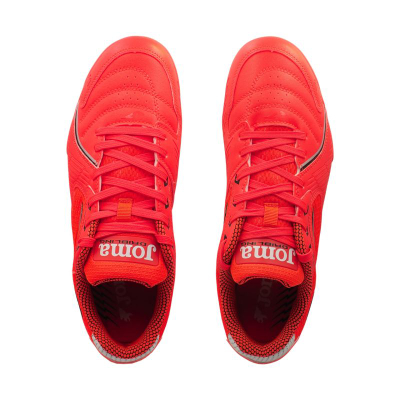 Фудбалски копачки Joma Dribling 2507 Turf M DRIS2507TF, за вештачка трева, гумен ѓон, повеќебојни