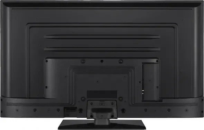 TV Smart Toshiba 43UV3463DAW, 43", 4K Ultra HD, i zi