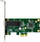 Kartë rrjeti InLine Gigabit Network Card, 1x SFP, PCIe x1, e zezë