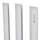Set router ZTE MC889 ODU 5G dhe T3000, Wi-Fi 6, i bardhë
