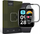 Xham mbrojtës Hofi Hybrid Pro+ për Xiaomi Redmi Watch 3 Active, 0.28mm, shumë i kthjellët, i zi