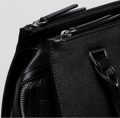 Çantë Fiorelli Mia FWH0450, e zezë, woman