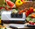 Mprehës elektrik thikash Chef'sChoice M1520, me diamant, 3 faza, bardh e zi