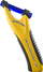 Detektor metali Zircon MetalliScanner M40, funksion Pinpoint, funksion Wide Scan, verdh e zi