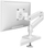 Mbajtëse monitori Ergotron LX Pro Arm, deri 34", montim në tavolinë, e bardhë