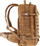 Magnum Taiga Ранец, 45 L, Coyote