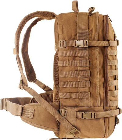 Magnum Taiga Ранец, 45 L, Coyote