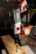 Çekiç elektrik SPARKY BPR 280PQCE, 1010W, SDS Plus, i gjelbër