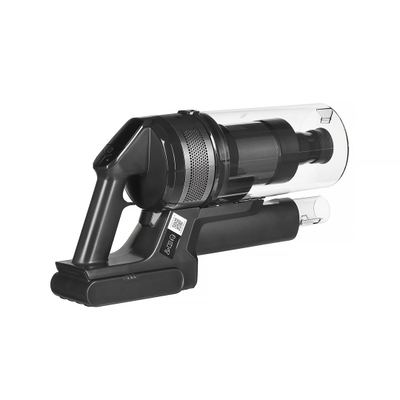 Aspirator vertical Samsung Jet 75 Pro VS20B75ADR5, pa kabllo, 210W, gri